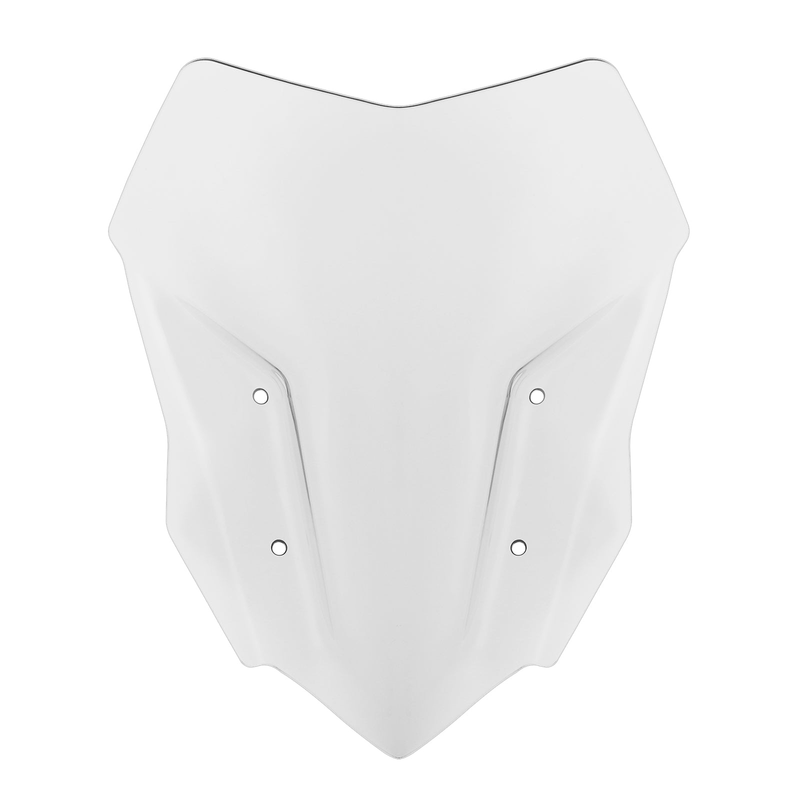 Parabrisas de motocicleta ABS BMW S1000XR 2015-2019