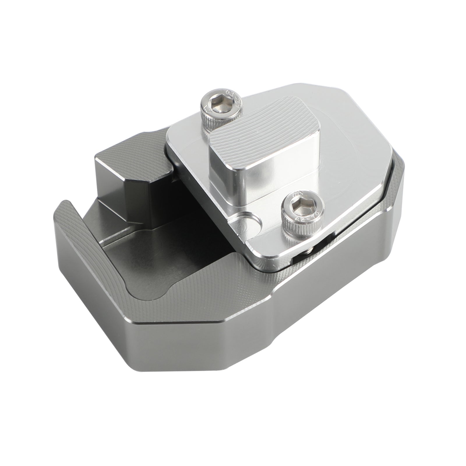 Honda Cb 400F Cb 400X 2021 Verlenging Remvoetpedaal Vergroter Pad Cnc