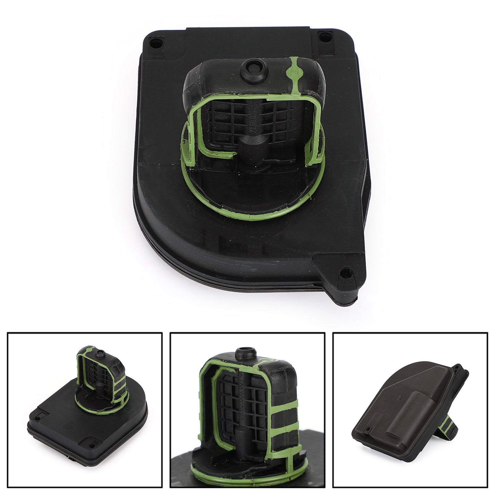 Pair Intake Manifold Adjusting Unit DISA Valve Fit BMW 328i E82 E70 E90 E92 Z4