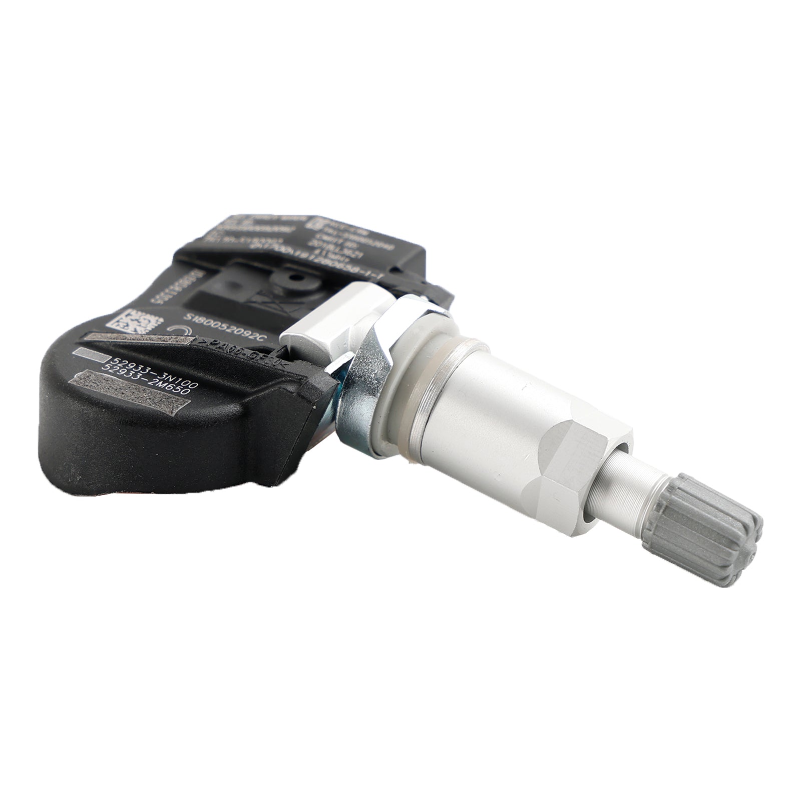 Sensor de pressão do pneu TPMS 52933-3N100 para Kia Ceed Hyundai Accent Genesis