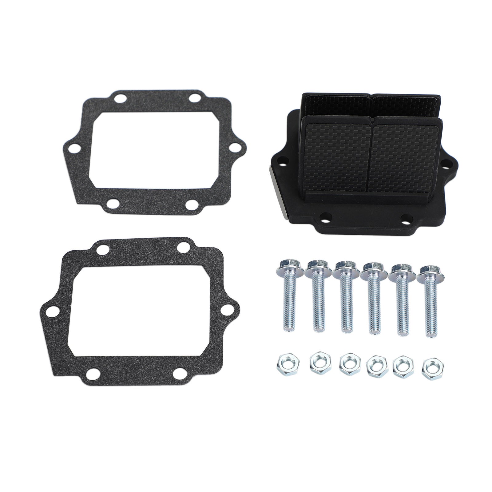 Reed Valve System sa hodí pre Kawasaki KX250 1997-1999 125 ccm KMX 125 kmx 500 generic