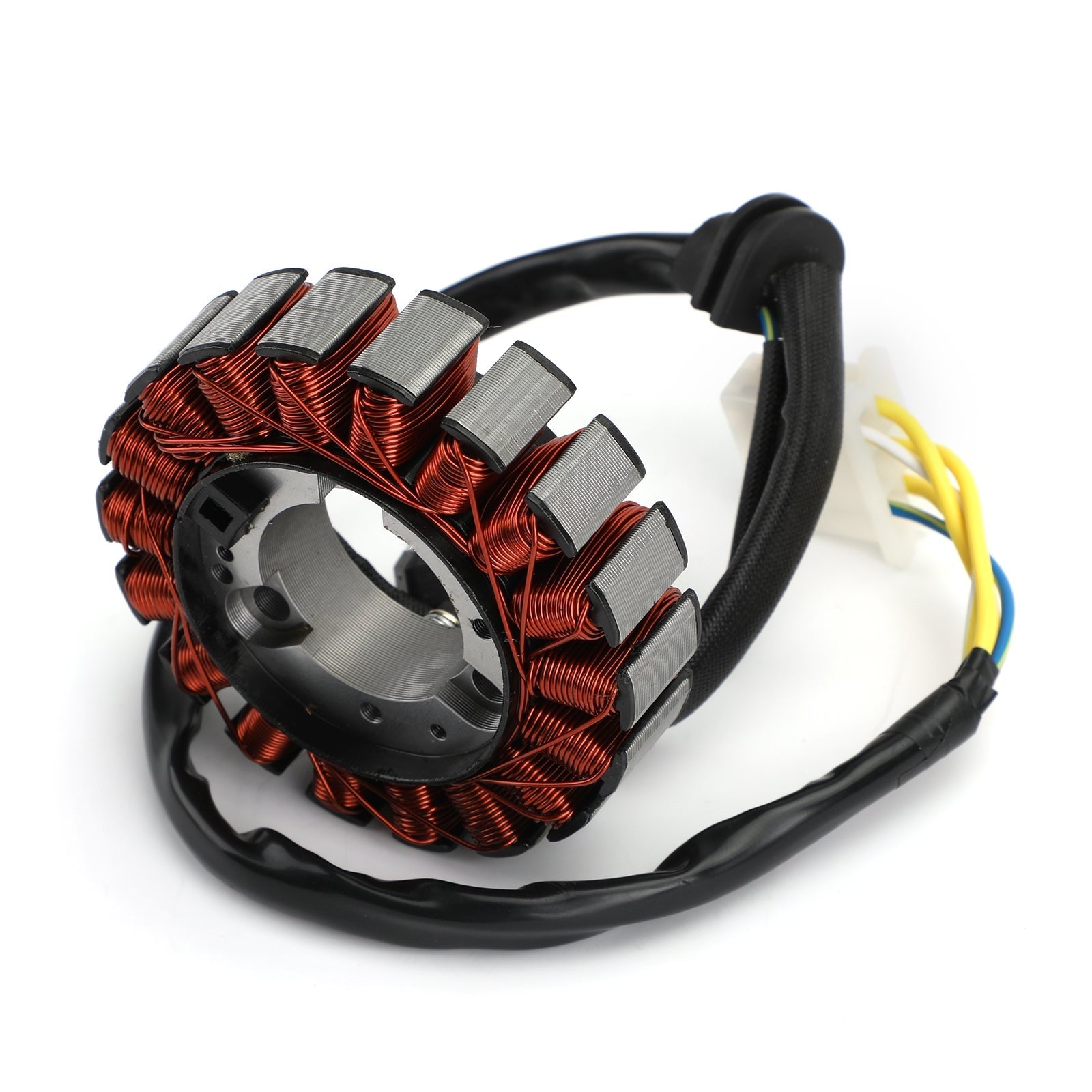 Stator Generator-generator for Honda CBR125 CBR 125 R/RS/RT 11-17 31120-KPP-T01 Generisk