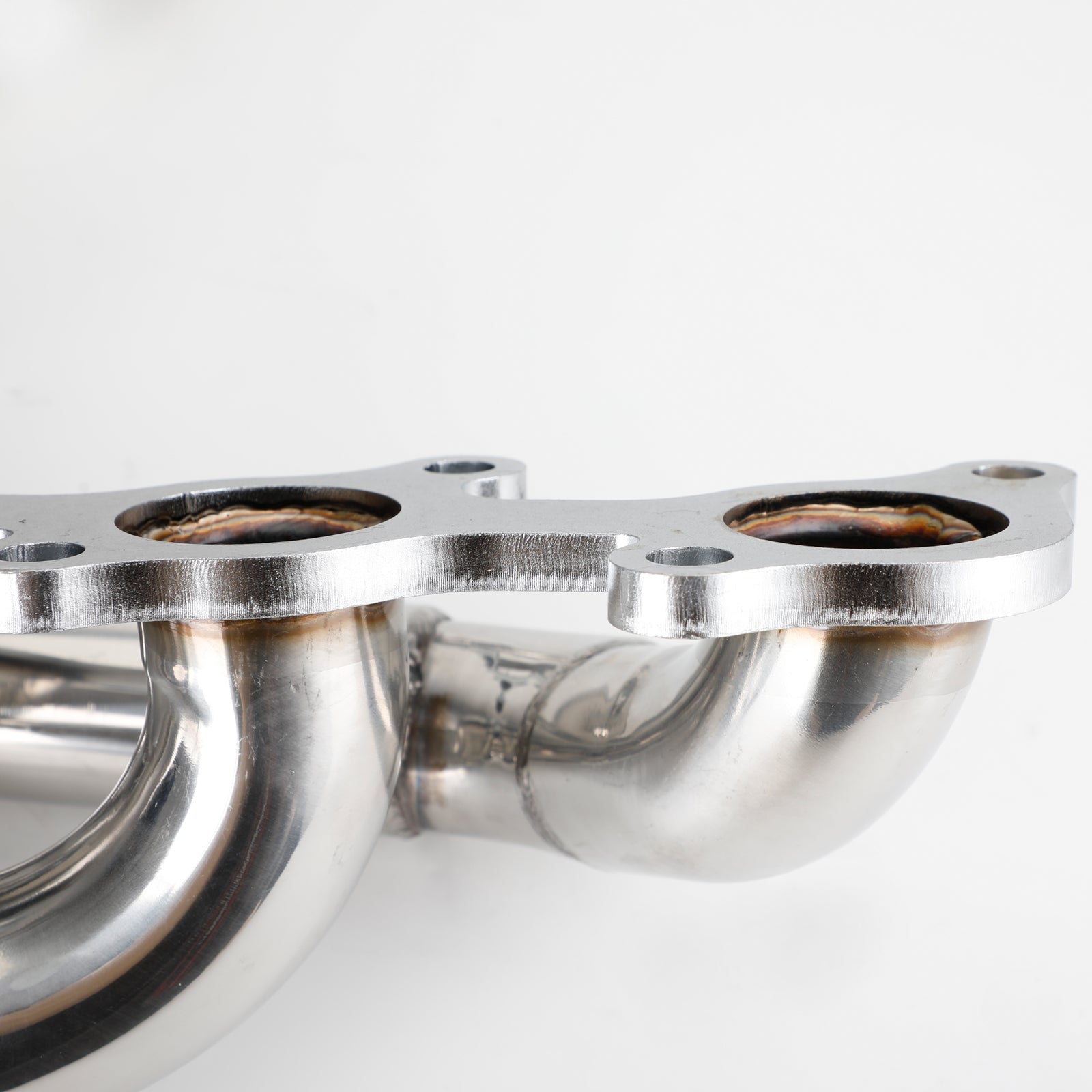 2st Ford Mustang 2011-2016 GT 5.0/302 V8 Rostfritt stålavgashuvud