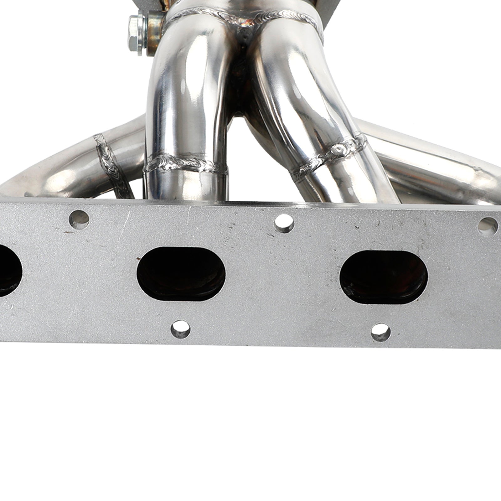 En-tête d'échappement en acier inoxydable de Chevrolet Cobrolet 2005-2010