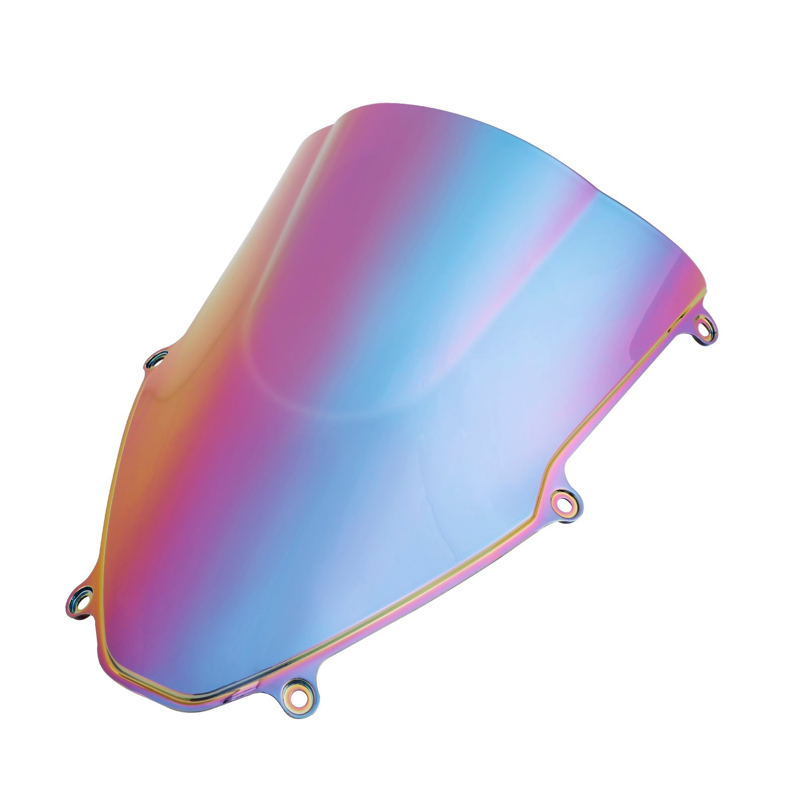 Pare-brise de moto ABS adapté à la HONDA CBR1000RR-R 2020 – 2023