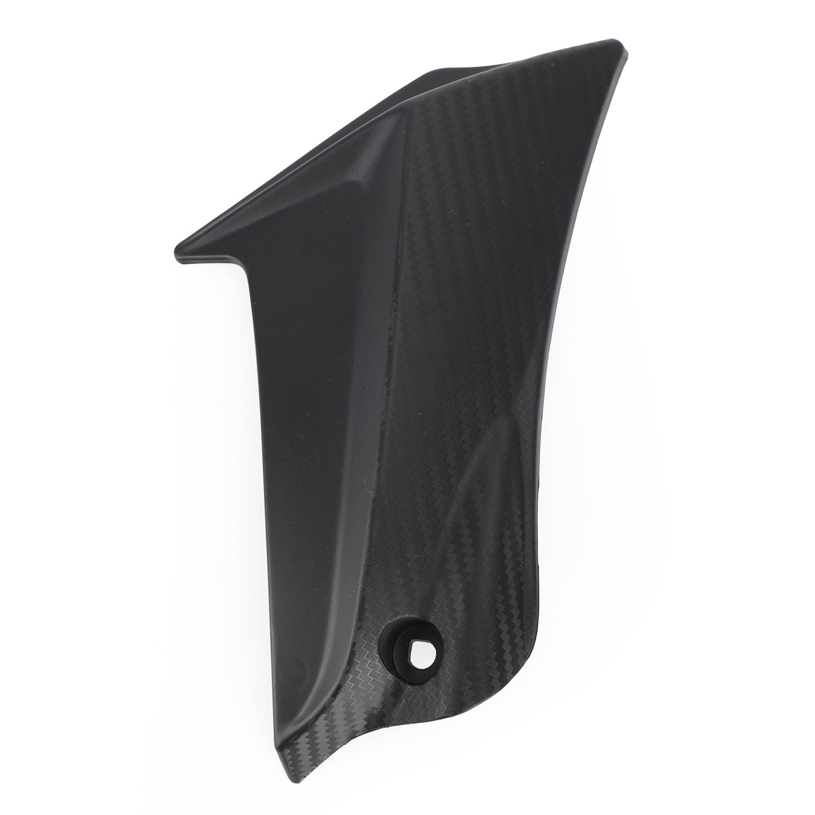 Tanksidan trimtäckpanelen som mässar Cowl för Suzuki GSXR 600/750 2011-2020 K11 Generic