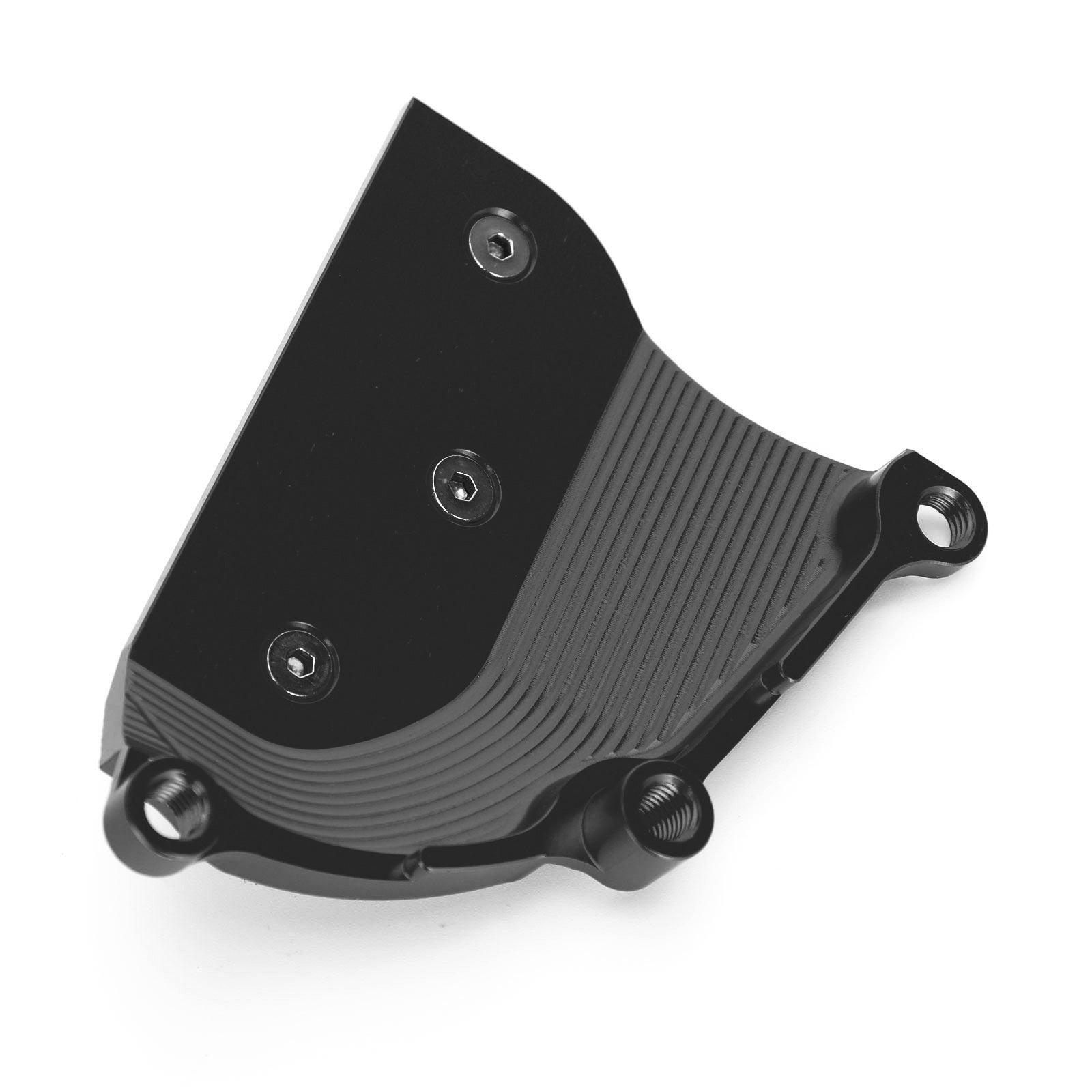 Motorfiets Motorkast Guard Cover Guard Slider Zwart Voor Honda Cbr1000Rr 08-17