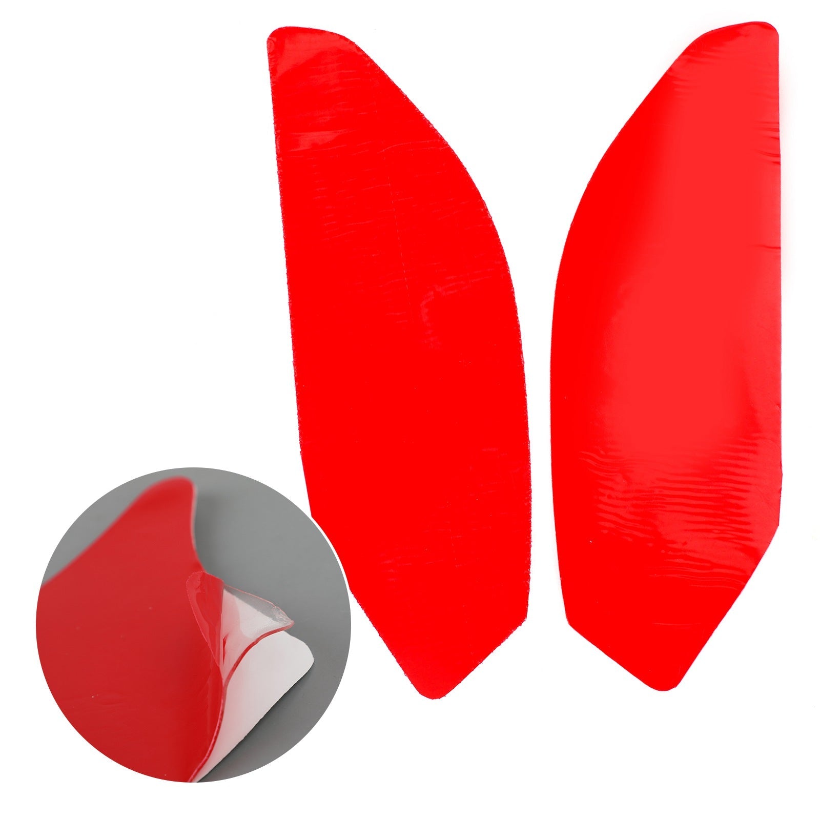 Protector de agarre de tracción para almohadillas de tanque para Suzuki GSXS GSX-S 1000/F 2014-2019 genérico