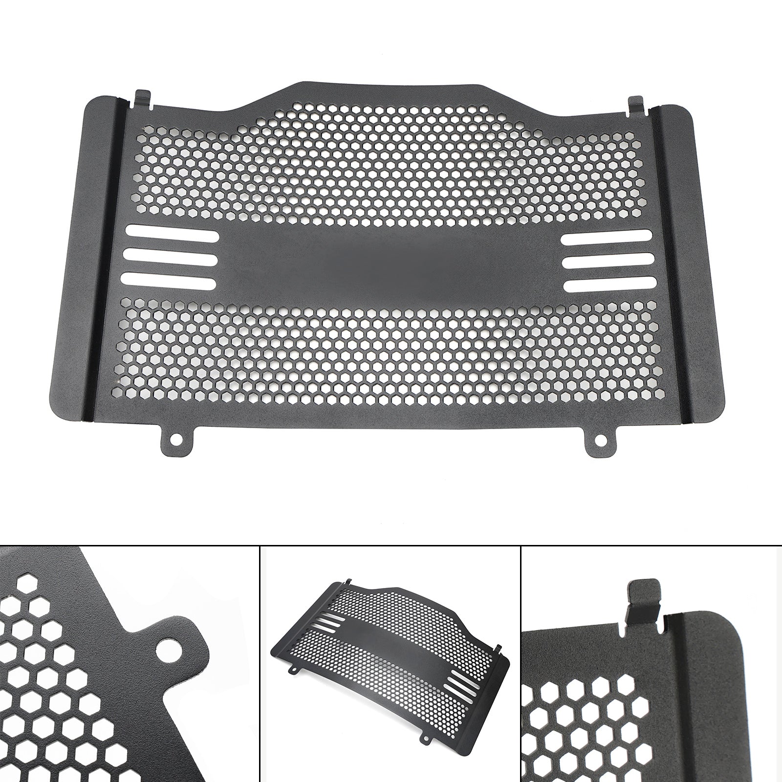 Ducati Desertx Desert X 2022-2023 RADIATOR GUARD Protector Radiator Cover