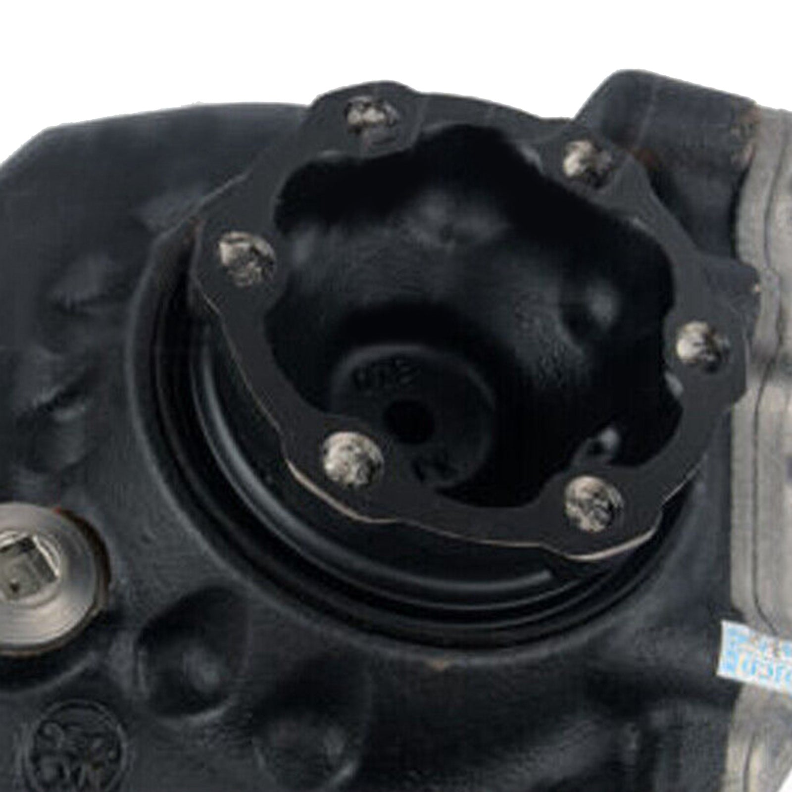 84110752 23156302 Cadillac CTS 2015 Assemblage de différentiel arrière