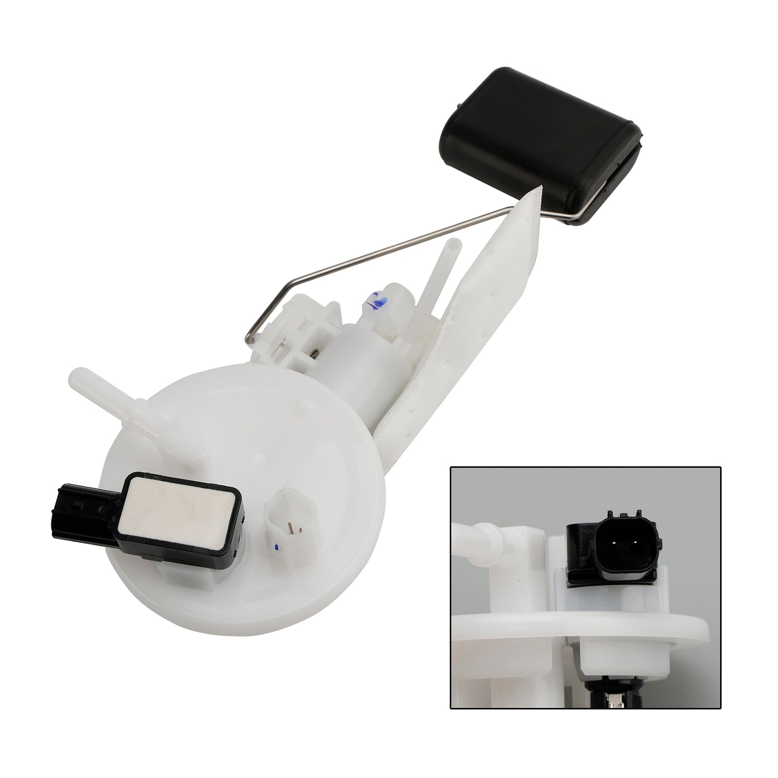 1PA-E3907-10 Montagem da bomba de combustível para Yamaha Vixion NVL NVA 150 NOVO FZI150 14 16 16