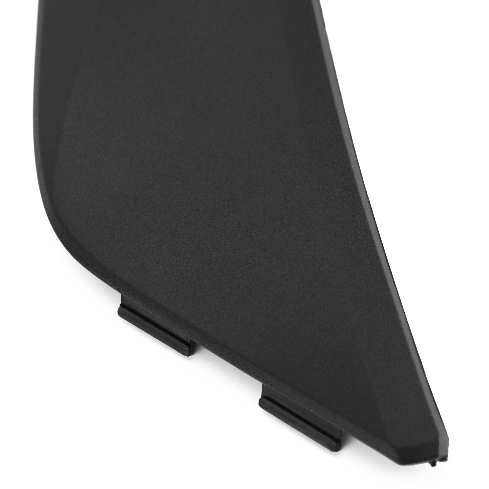 Bensintank sidtrim insats täckpanel som mässar kåpa för Honda CBR1000RR 2004-2007