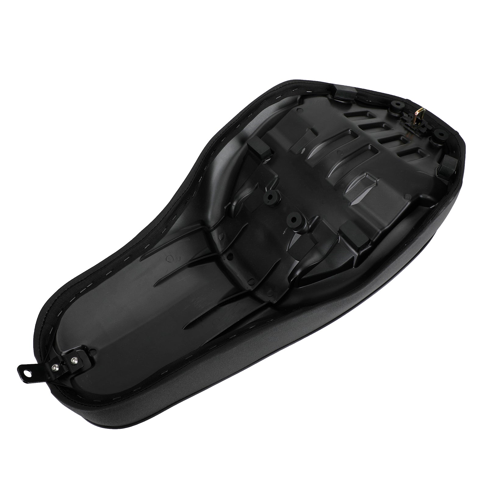 2021-2024 HONDA Rebel 1100 CM1100 Compleet kussen berijder passagiersstoel mat zwart