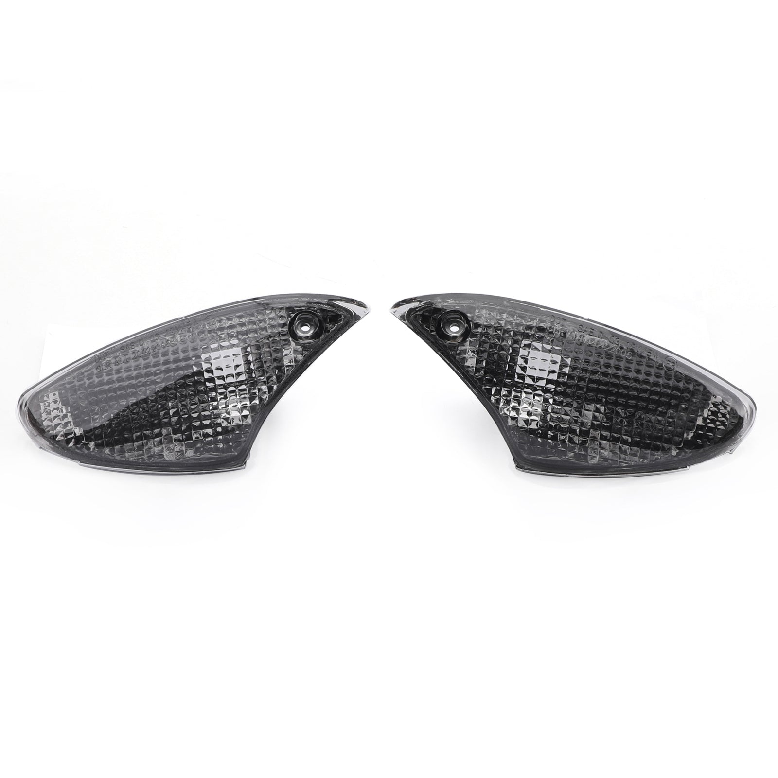 BMW K1200S K1300S Front Turn Signals Lens Generic