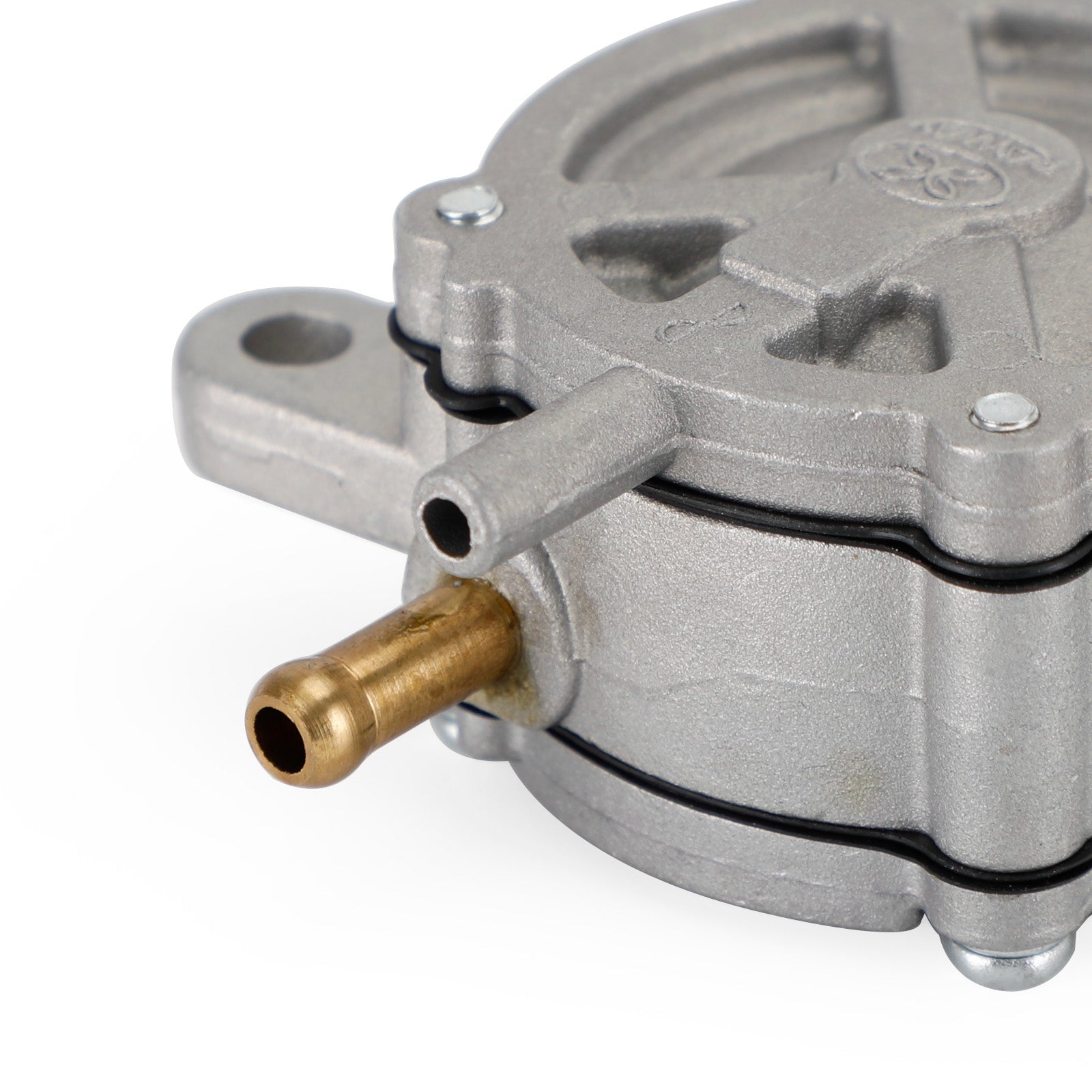 2 st vakuumbränslepump för Honda Dio 50 Lead NH50 Bali SJ50 AF32 SJ100 SK50M AF27 AF28