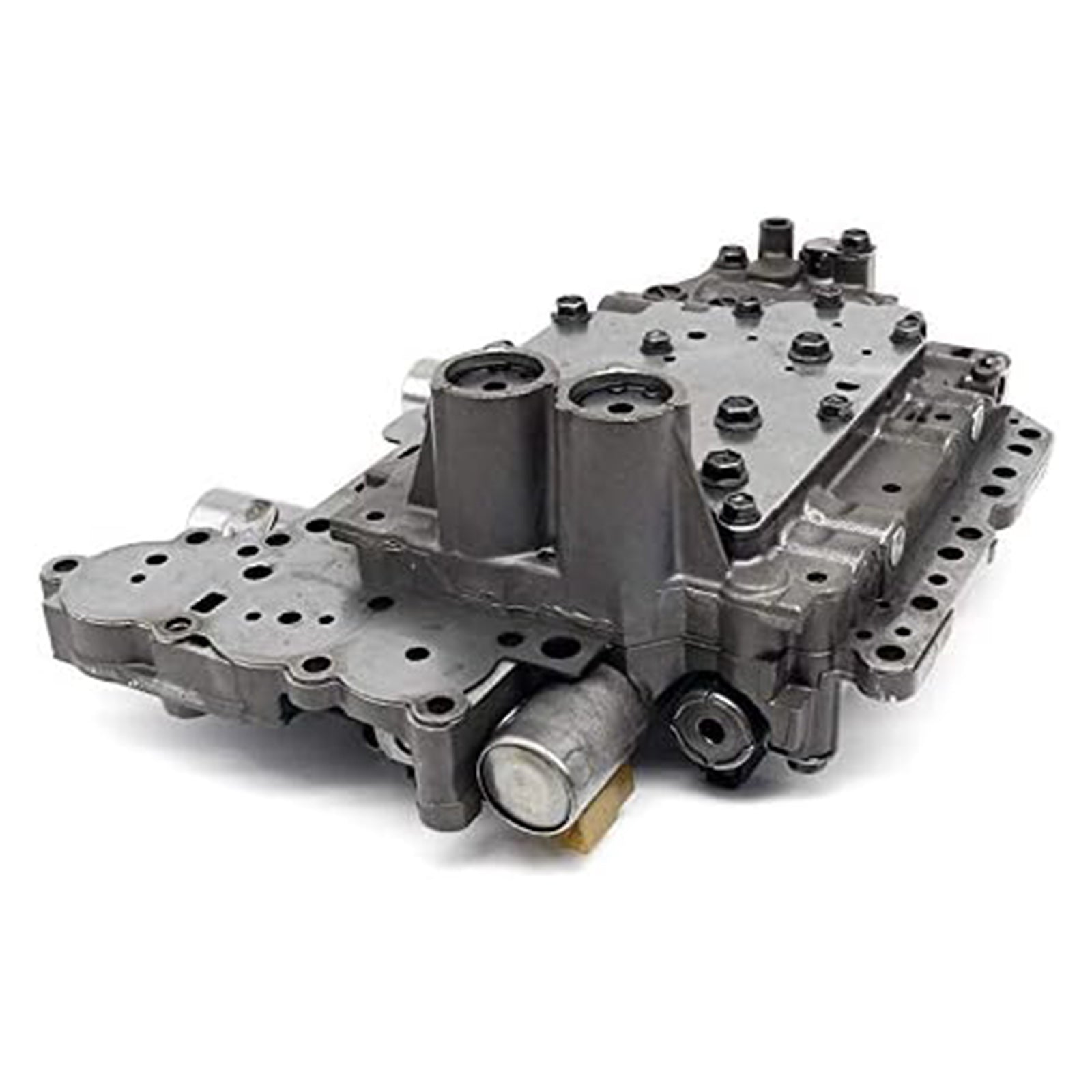 U140 U240 U241 Överföringsventilkropp för Toyota Highlander 2.4L 3.0L 2001-2003