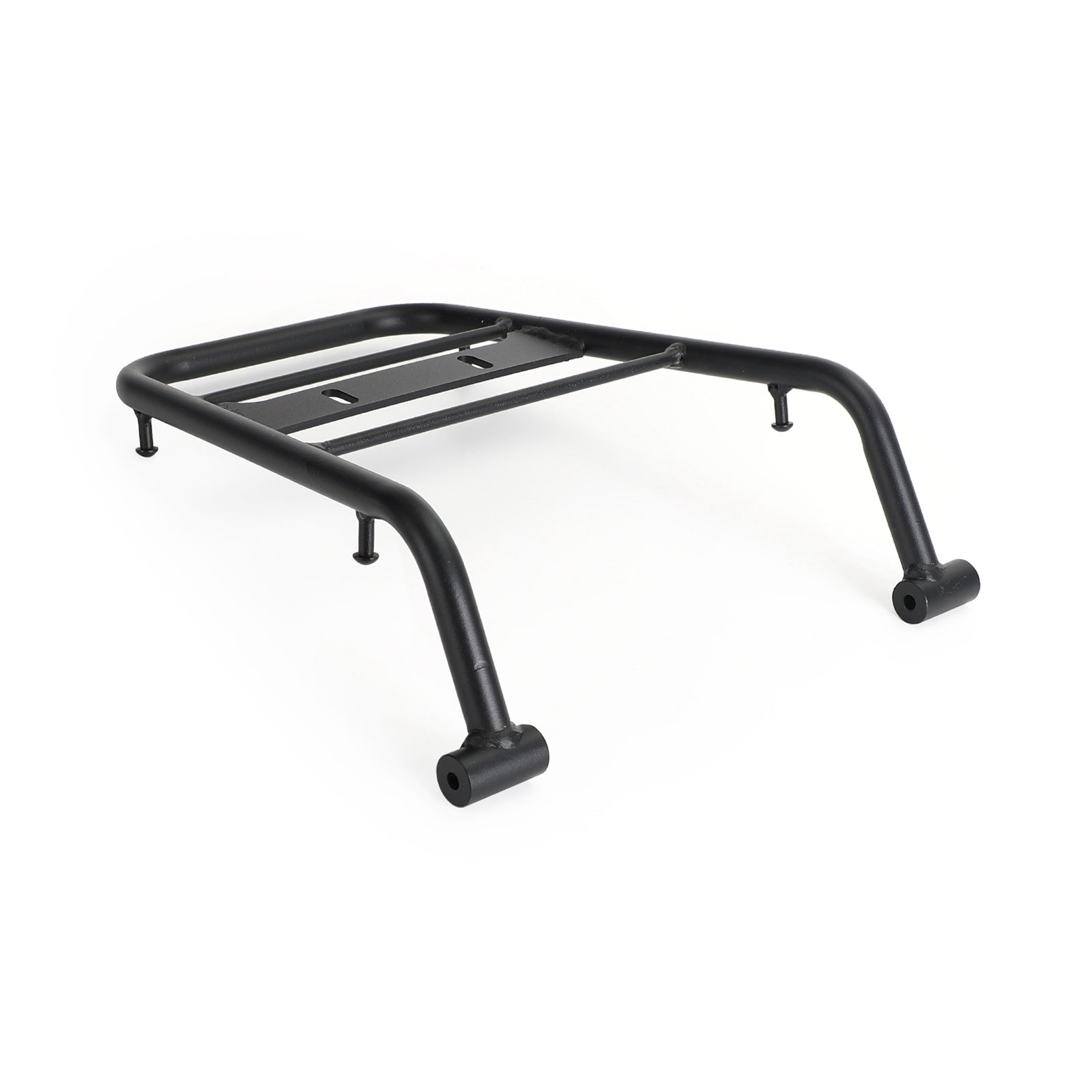 Portaequipajes de carga trasera apto para Kawasaki KLX250 D-Tracker X 2008-2016