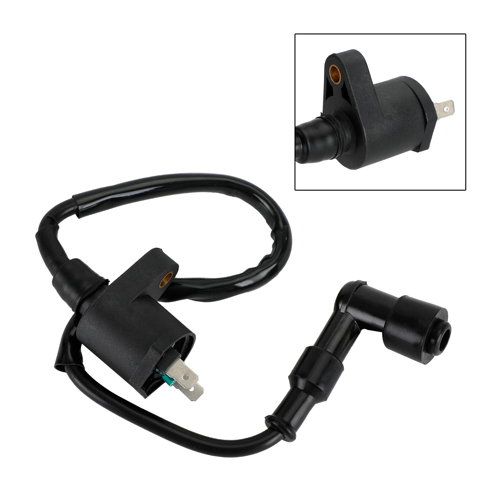 Kymco agility 50 klúcej agility ľudí s 50 ako 125 CDI Box Igniter