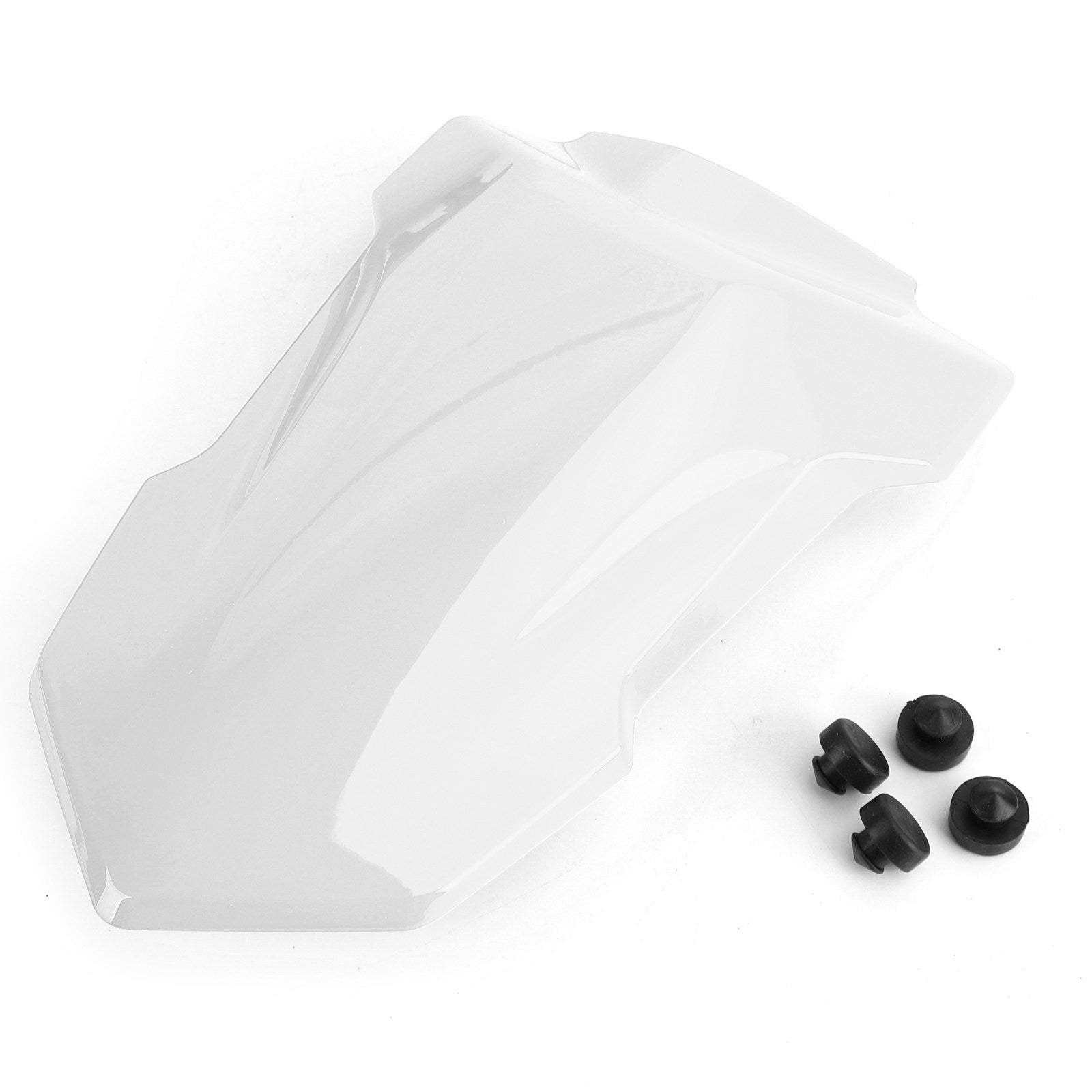 2019-2020 BMW S1000RR Motocykel zadných sedadiel TACH COWL WAILING