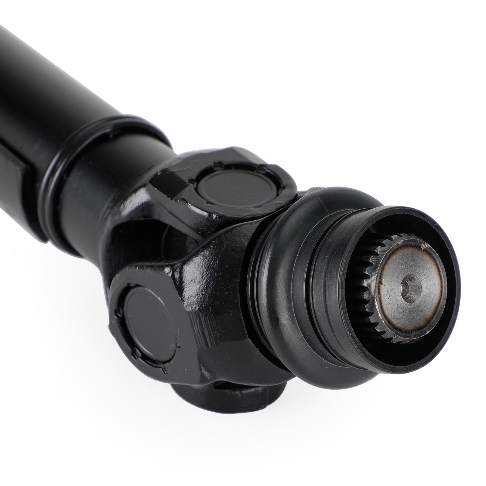 BMW X5 E70 F15 X6 E71 E72 F16 Voorste aandrijfas 26208605866 710 mm