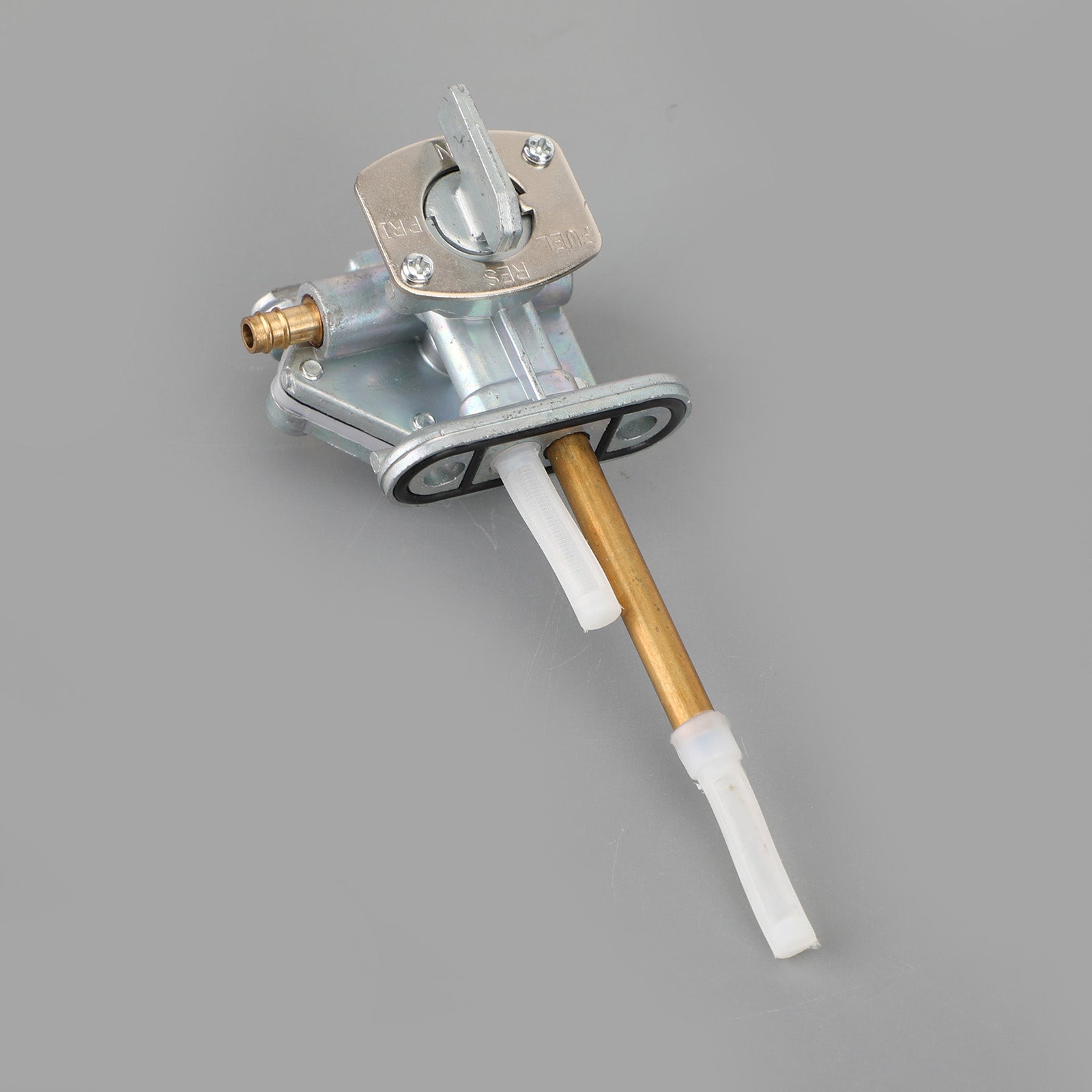 BRANDSTOFKLEP PENKRAAN fit voor Suzuki DR125 DR125SE DR200SE DR200 DR200S 44300-44AB0 Generieke