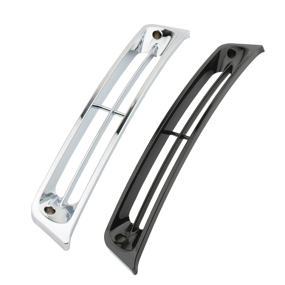 Honda Goldwing GL1500 1988-2000 Femus de la calandre des phares inférieurs