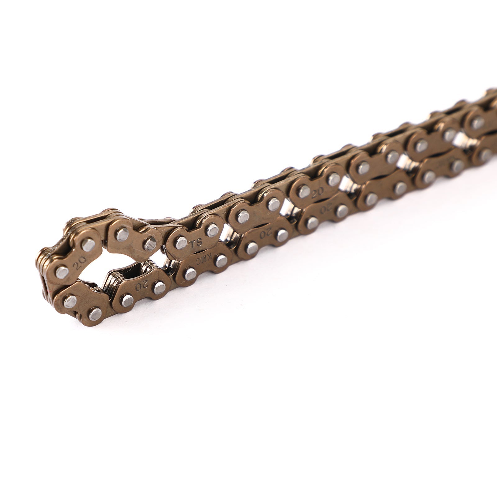 Areyourshop Timing Chain for Yamaha YFM 25R CRF 230 FTR 223 SH300 SH300R NSS 250 NSS 300