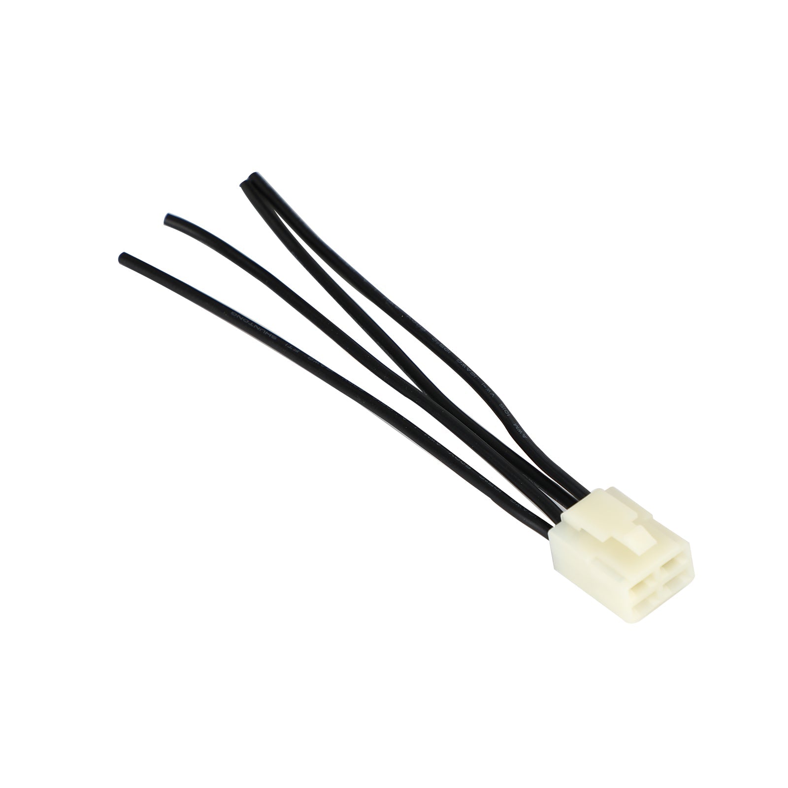 Regulator likeretterkontaktplugg Fit for Yamaha FZR600 FJ600 Kawasaki KLX450 Generisk