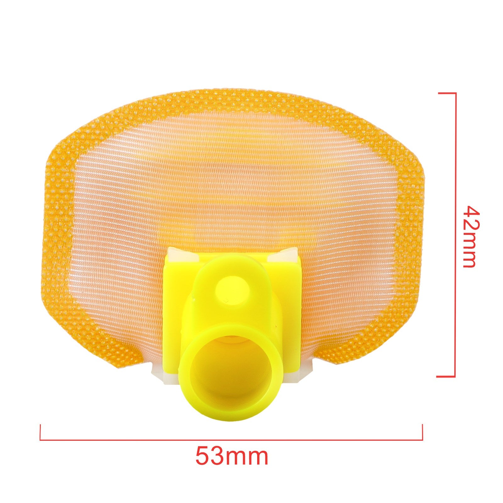 Suzuki GSXR600 GSXR750 GSXR1000 Filter palivového čerpadla 15420-44G00 15420-35F01 GENERIC