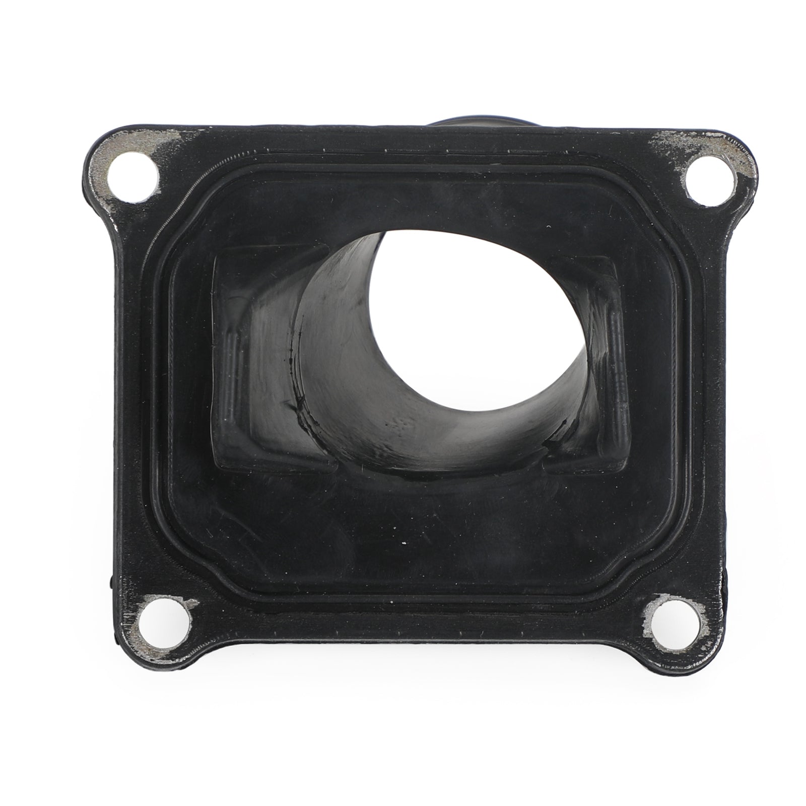 Forgasserinntaksmanifoldstart for Suzuki RM125 RM 125 1989-1991 13110-27C10 Generisk