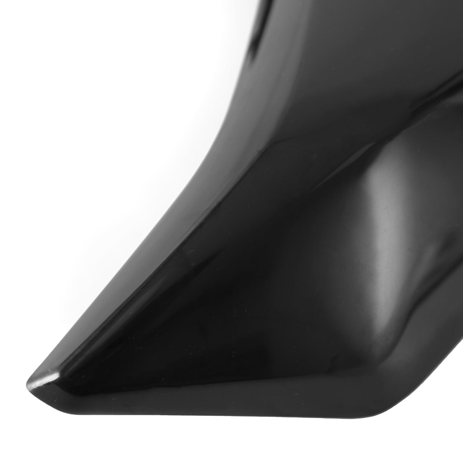 Kawasaki Z900 2017-19 Ongeverfde benzinetank voorkant zijbekleding afdekpaneel kuip