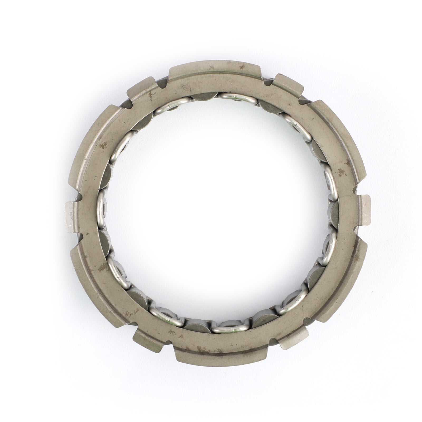 Starterkoppling på ett sätt som passar för Kawasaki KLR650 KL650 KLX650 87-18 13194-1073 Generisk