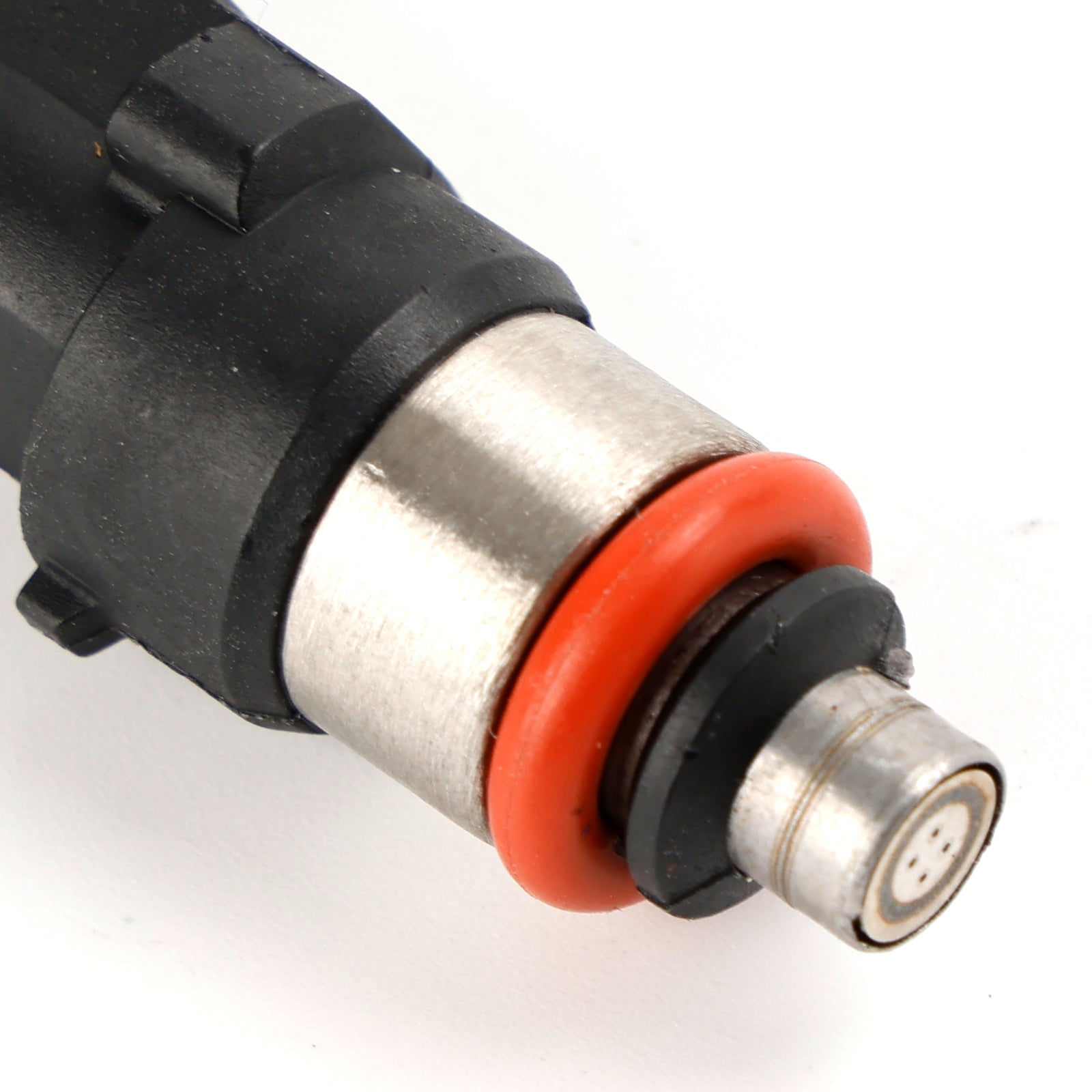 1PCS Brandstofinjector 0280158162 Fit Ford Escape Fusion Fit Mercury Mariner 2.5 l4