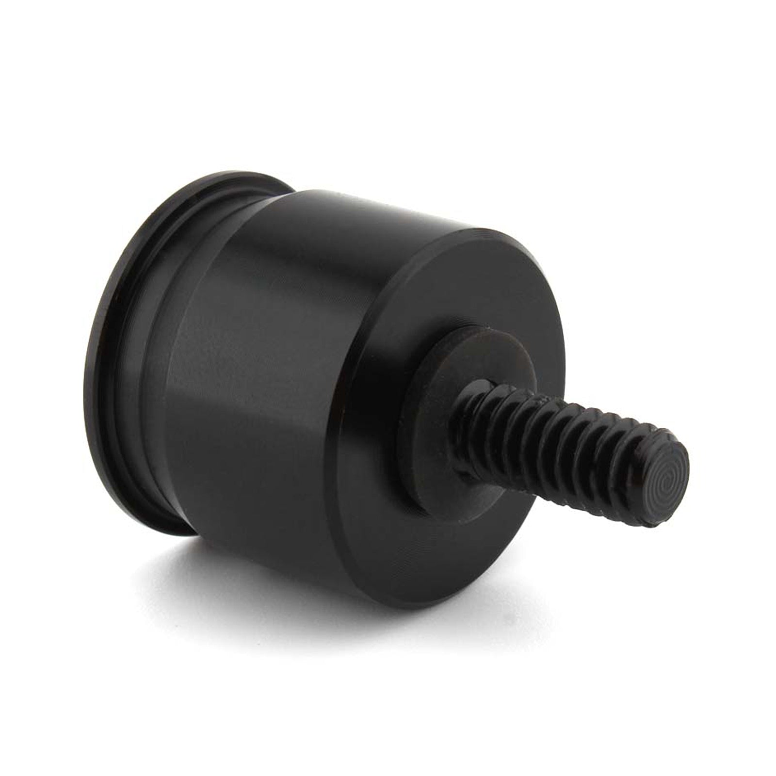 Parte de assento de par de montagem Alumínio para Dyna Sofrail Sportster Road King Glid