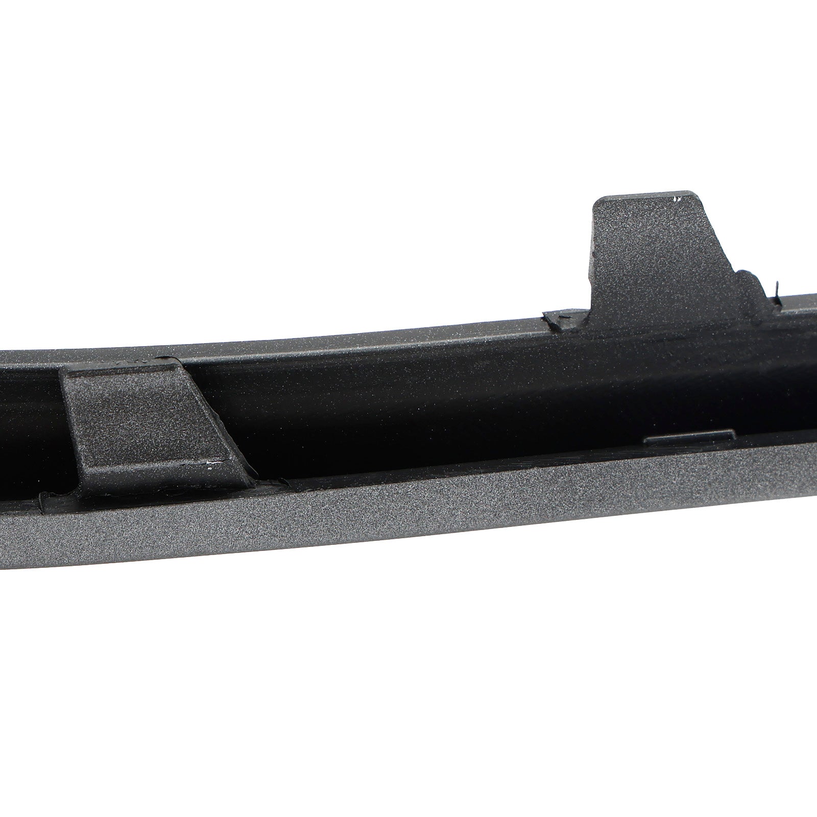 Jeep Gladiator 2020-2023 Garniture de phare antibrouillard avant côté conducteur 6BU59TZZAA