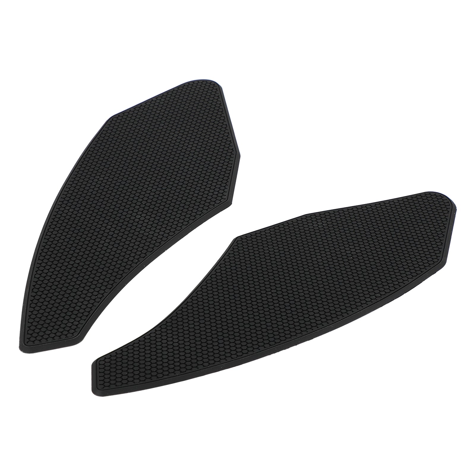 2017-2022 Suzuki SV650/ABS SV650S SV650X Bočné vankúšiky