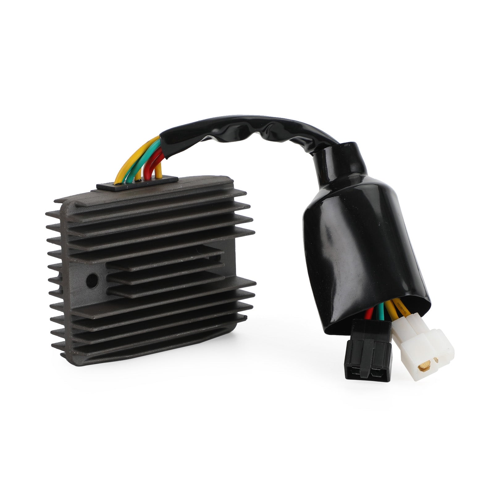 1998-1999 Honda VFR800 FIW/Fix Interceptor 800 Stator Regulator Rectifier Point