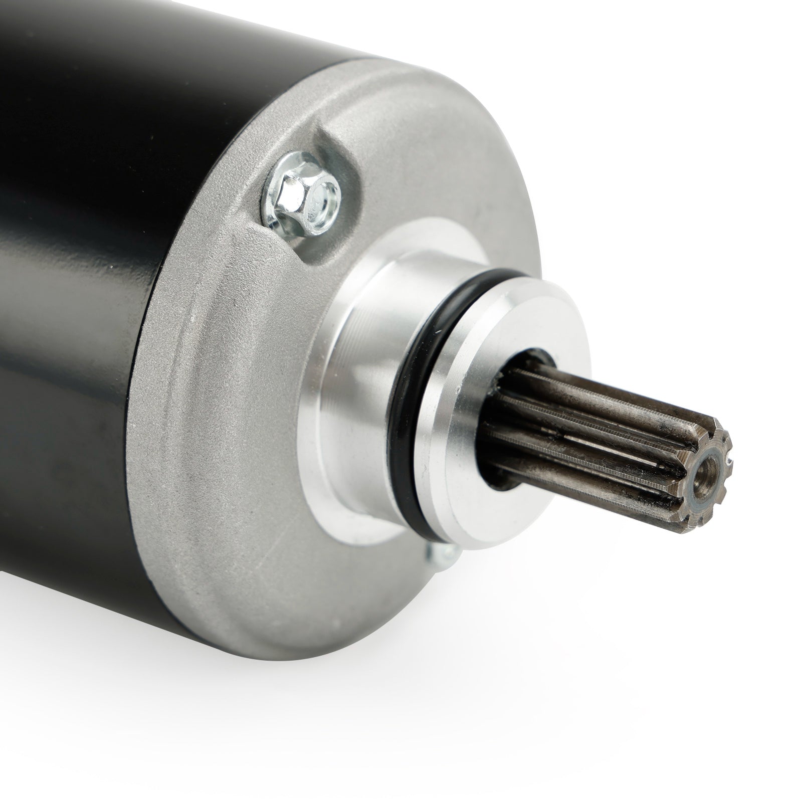 2005-2007 Kawasaki ZR750 Z750S Motorstartermotor Start 21163-0017 21163-0024