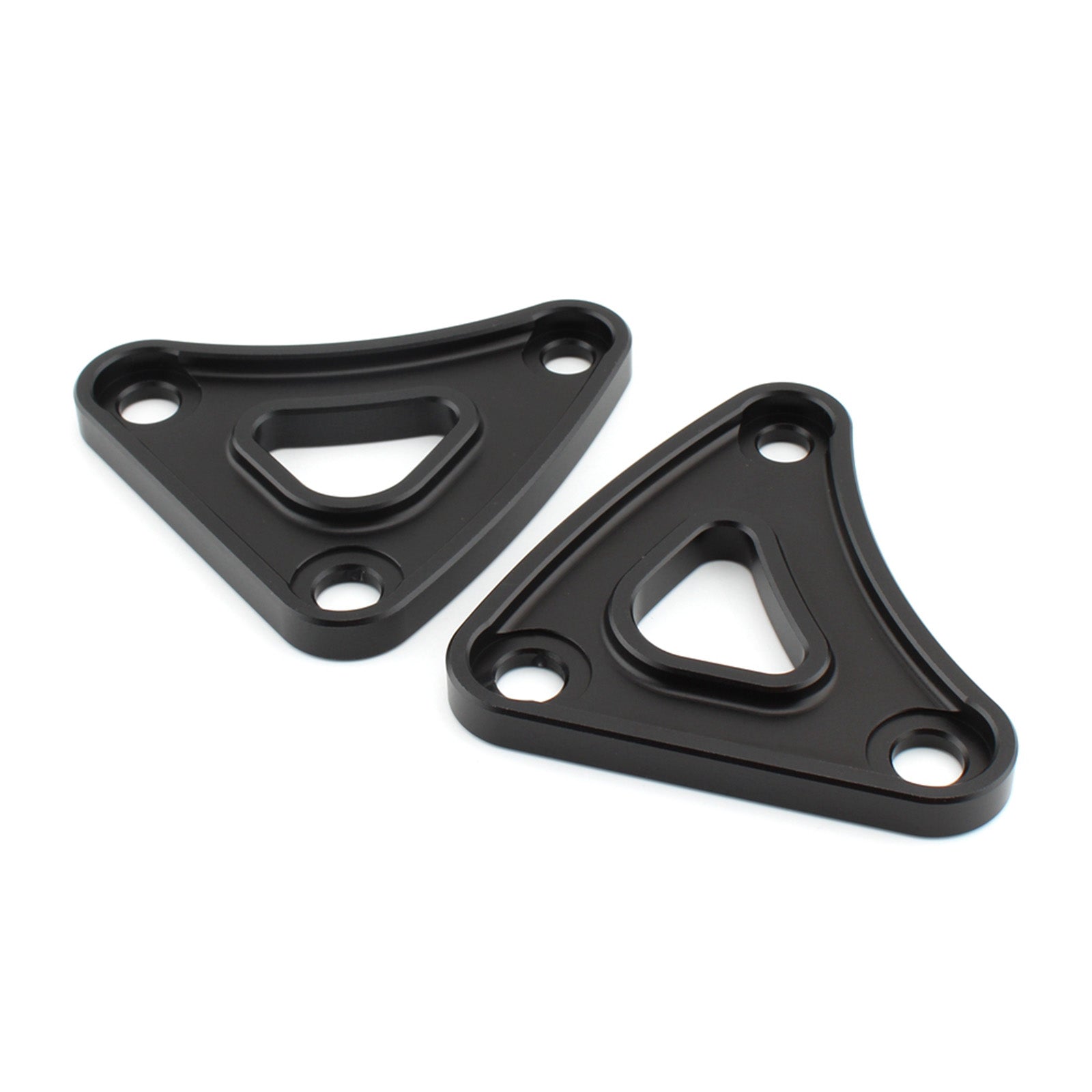 Kit de enlace de descenso de aluminio CNC de 20 mm 2015-2022 Suzuki GSX-S1000 GSXS1000