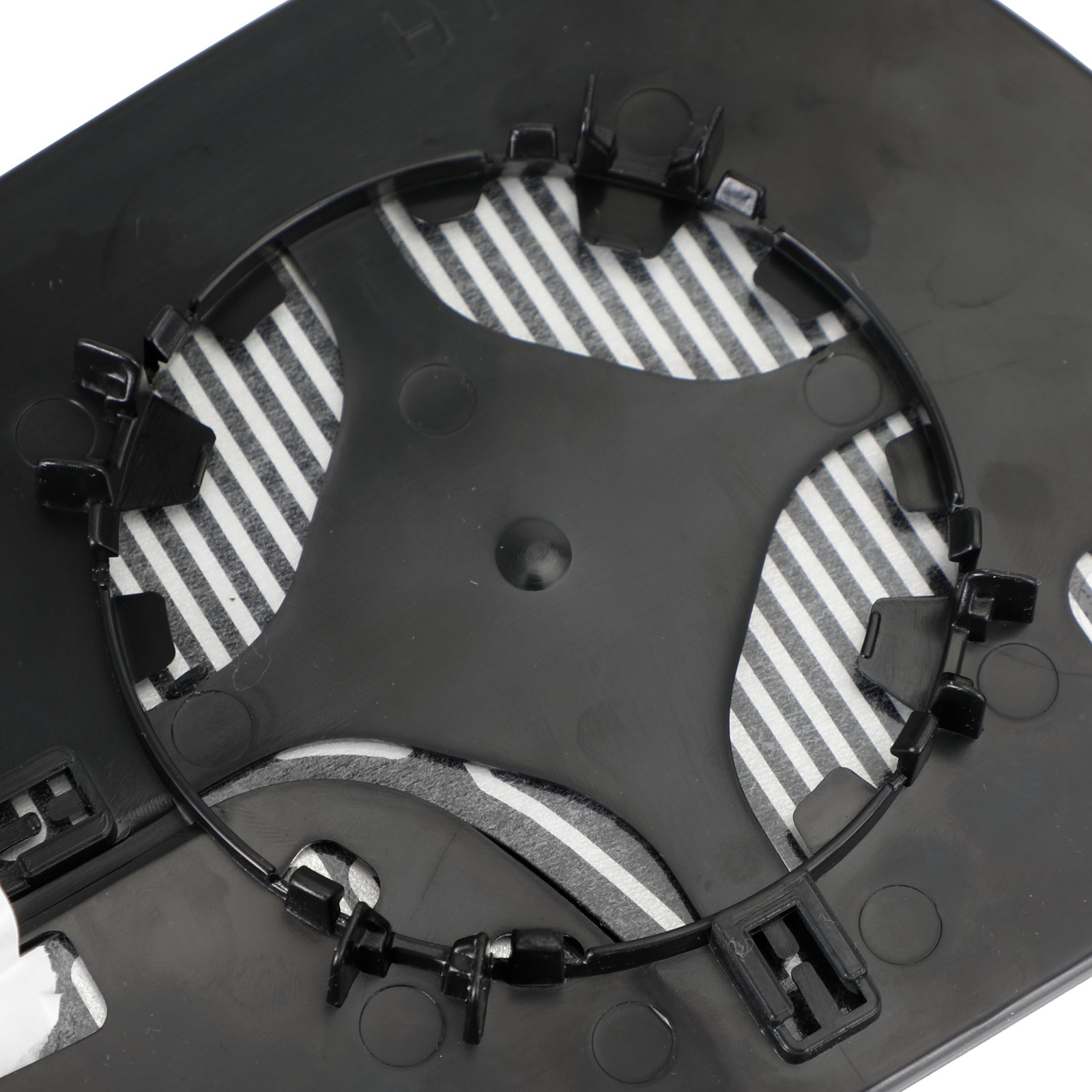 2011-2018 Ford Explorer Mirror Glass uppvärmd konvex spotterförare