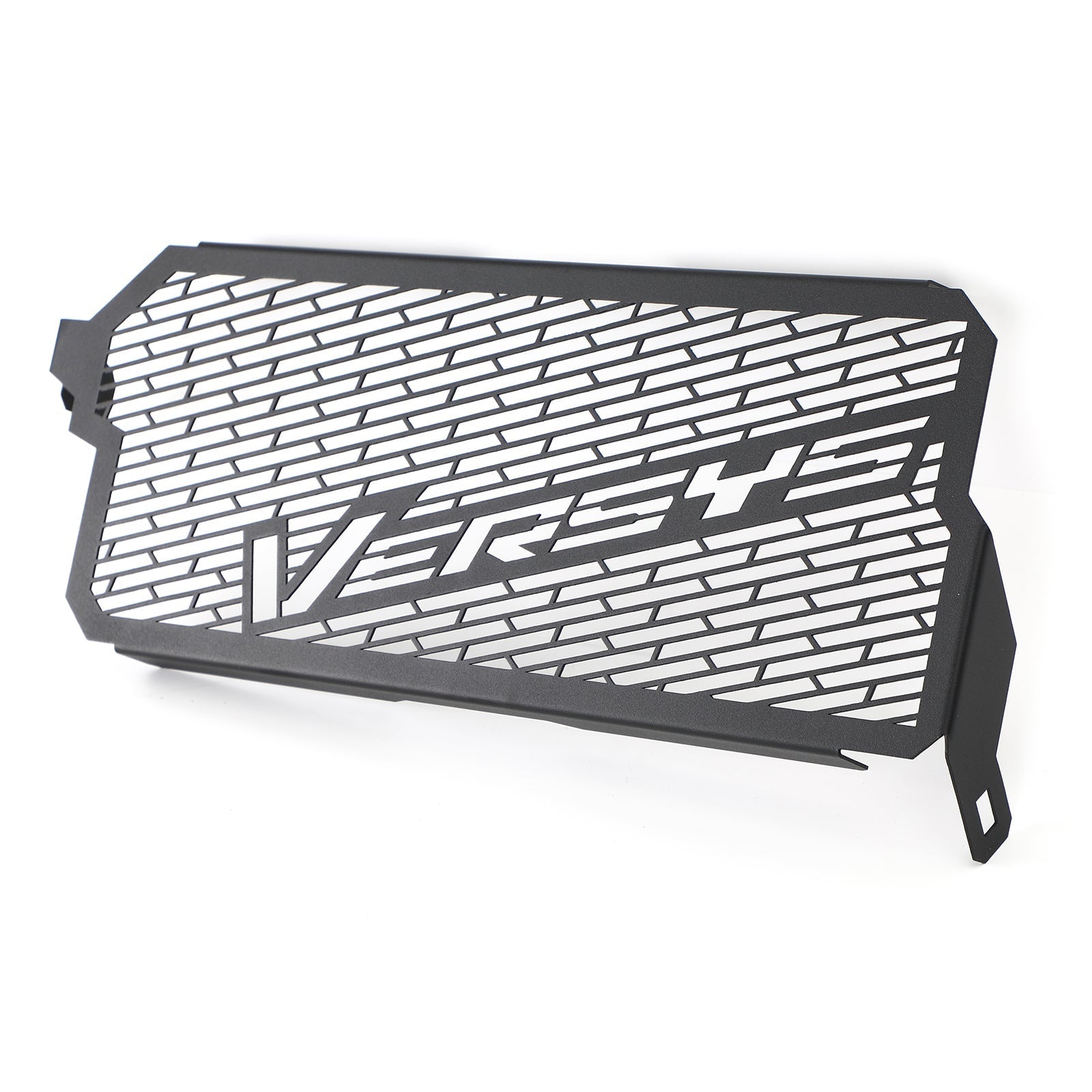 2015-2017 Kawasaki Versys 650 Motorsykkel Radiator Guard Cover Protector