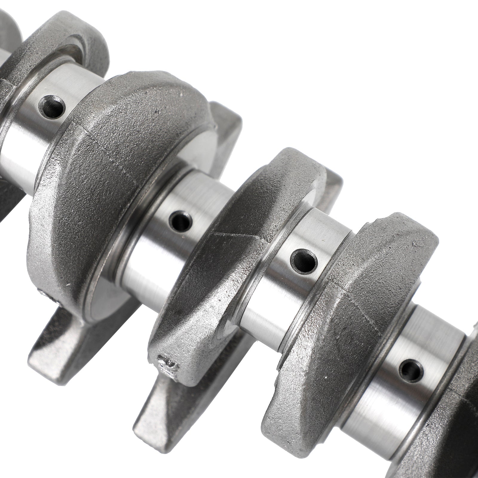 Cigüeñal 23110-2B610 para Hyundai Accent Veloster Kia Rio Soul 1.6L 2012-2019