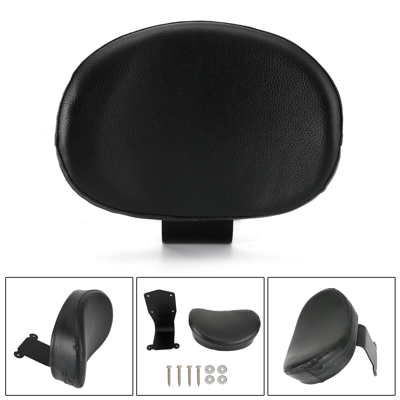 Podložka na operenie vodiča Fit Fit for Honda VT400 VT750 1998-2003