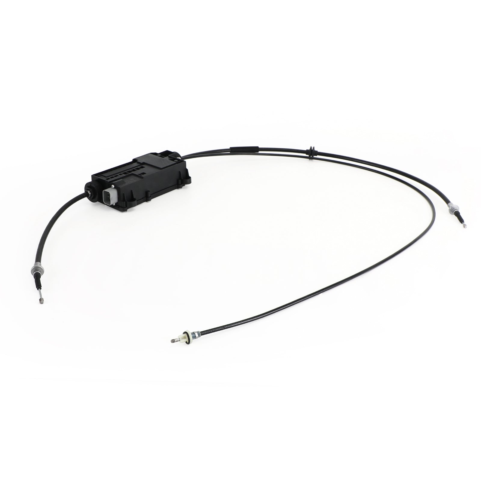 Parkeringsbremsmodul håndbremsaktuator 2214302849 for Mercedes CL-klasse W221 W216