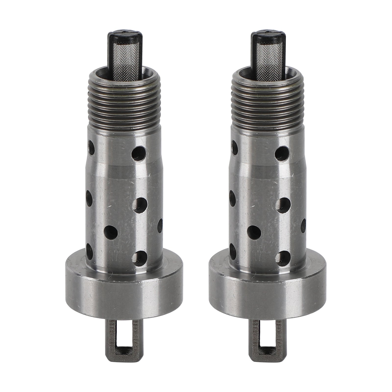 2脳 Camshaft Adjuster Control Valve for Mercedes W204 C207 W212 C200 2710500578 Generic