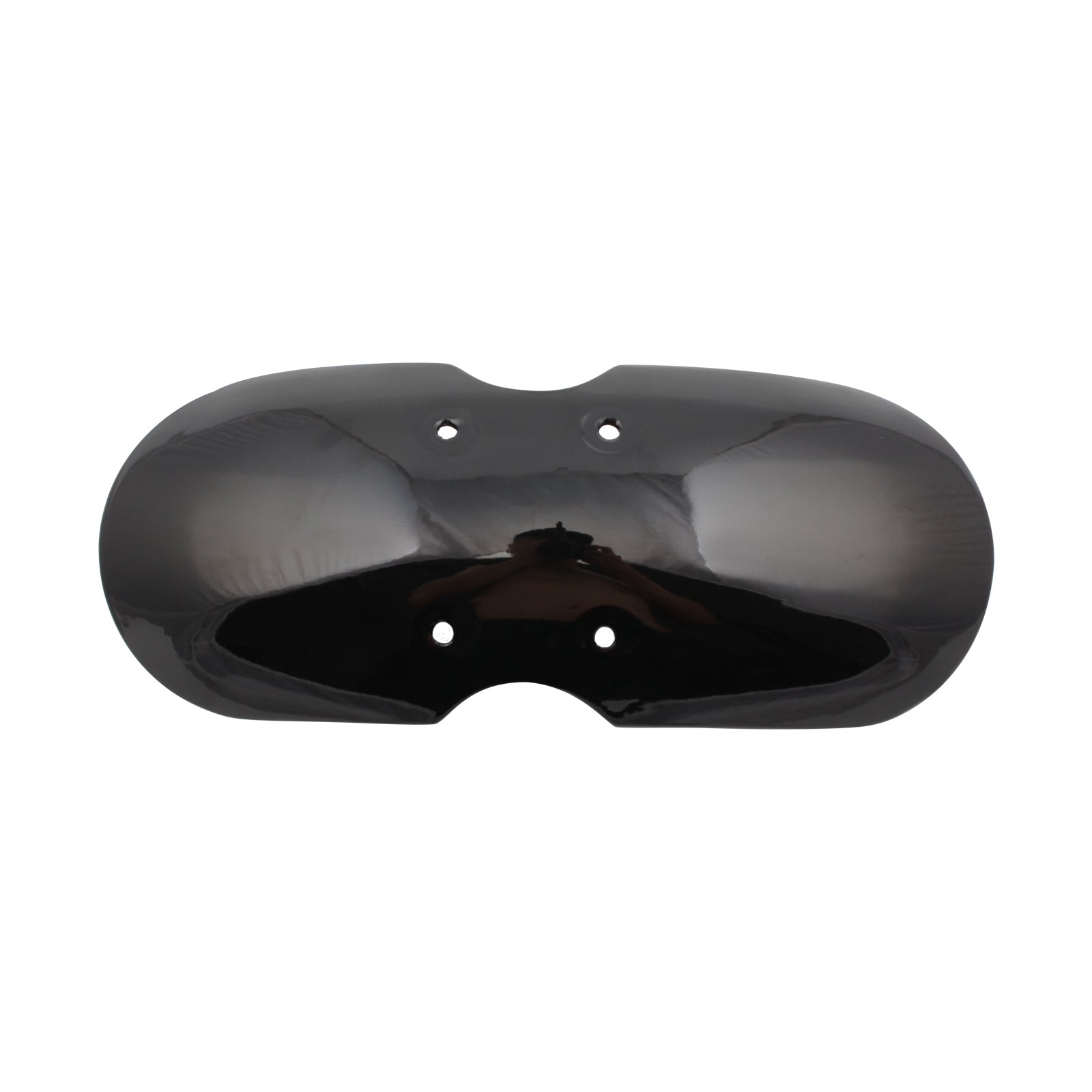 2001-2016 Bonneville T100 Scrambler Thruxton voorspatbordspatbord