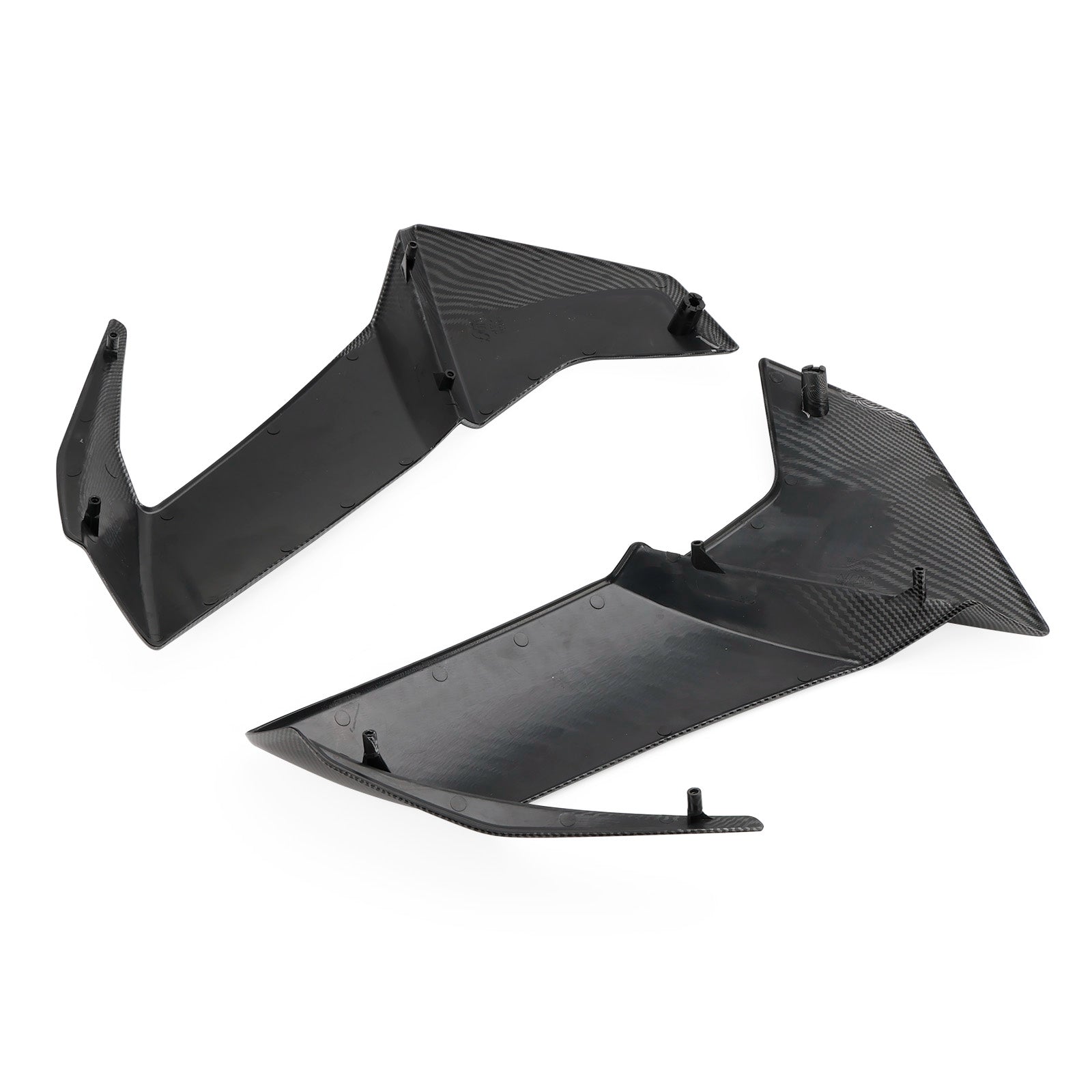 Aprilia RS 660 2020-2022 CABELO DE COBERTURA DE COBERTURA DE COBERTURA LATERAL DE CARCO