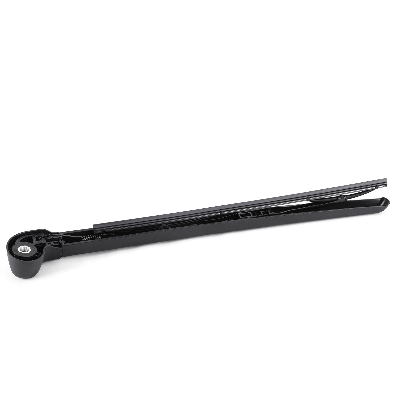 Bakvinduet vindusviskerarmblad for Audi A6 (4f C6) Avant Allroad Generic