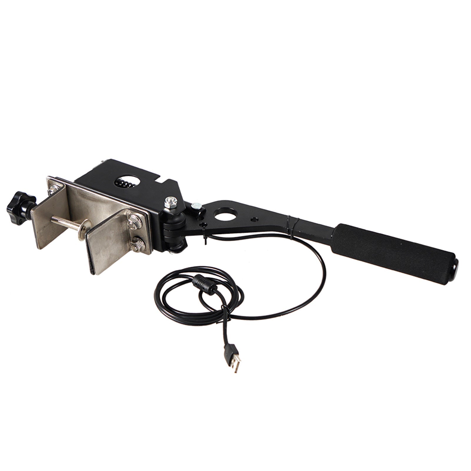 Racing Games Handbrake SIM USB KITS pre G25/27/29 T500 FANATEC/OSW/DIRT RALLE RALLE