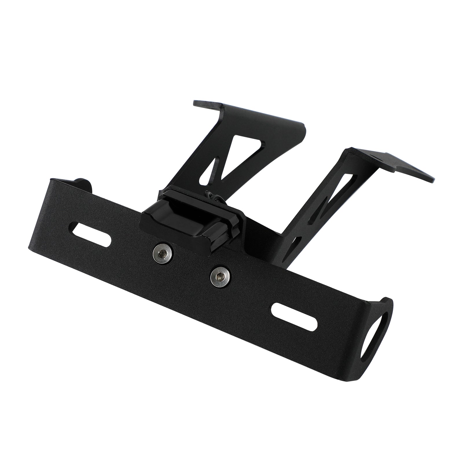 Yamaha R3 R25 2019-2021 registreringsskyltfäste